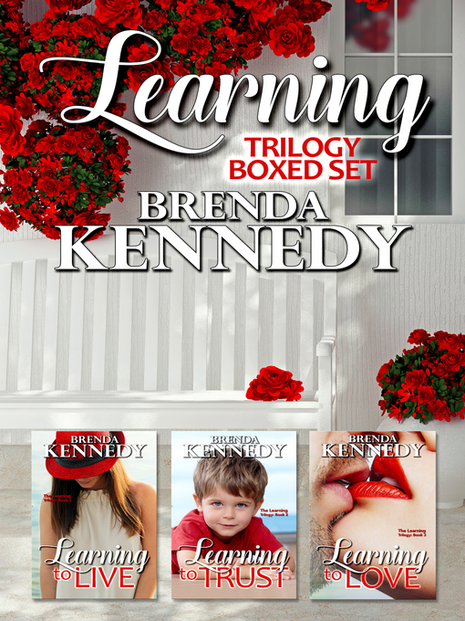 Title details for The Learning Trilogy Box Set by Brenda Kennedy - Available